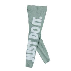 Reconditionné - Leggings Femme Sportswear Gris - femme - Très Bon État