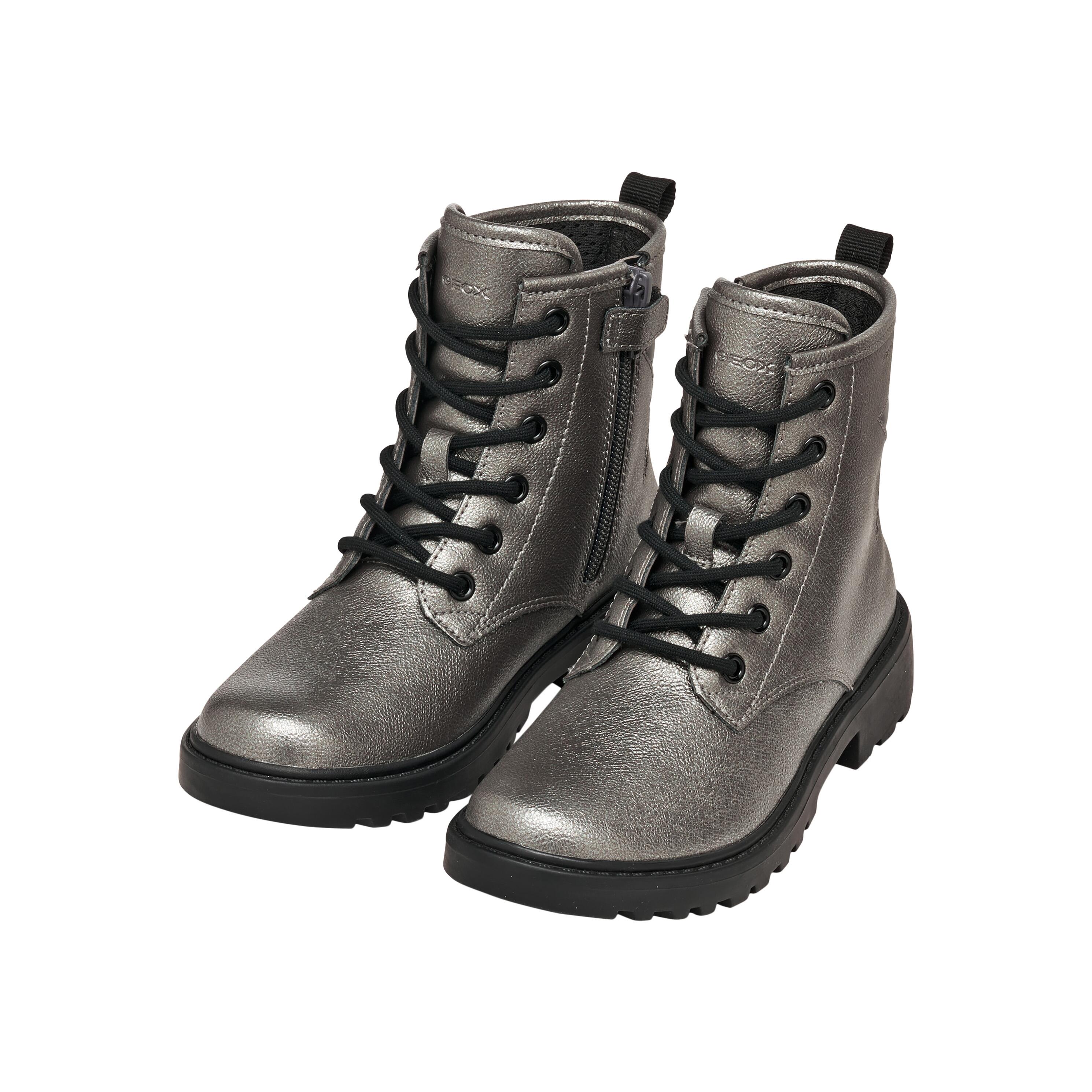 Botas Niña Geox J Casey Girl 3/5