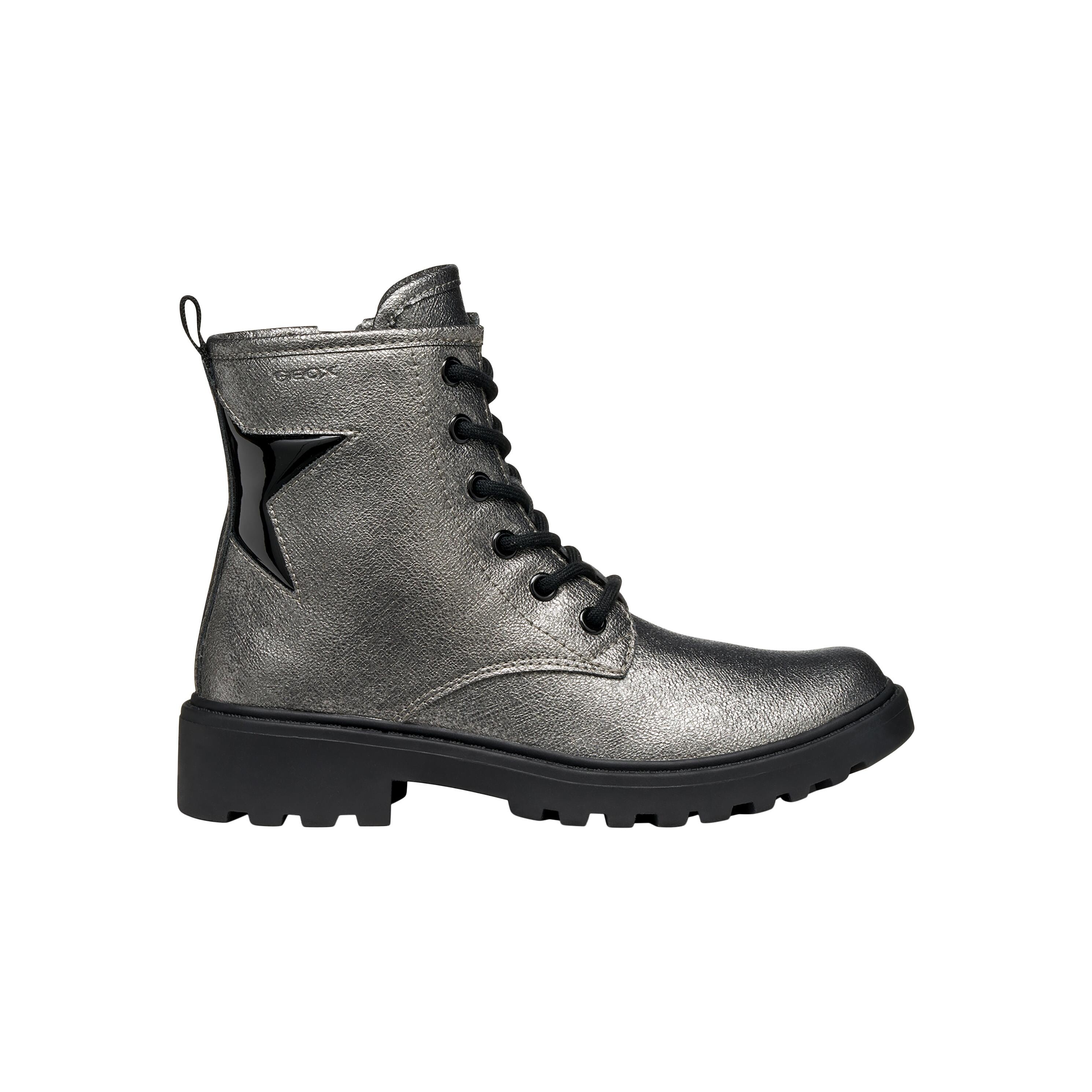 Botas Niña Geox J Casey Girl 2/5