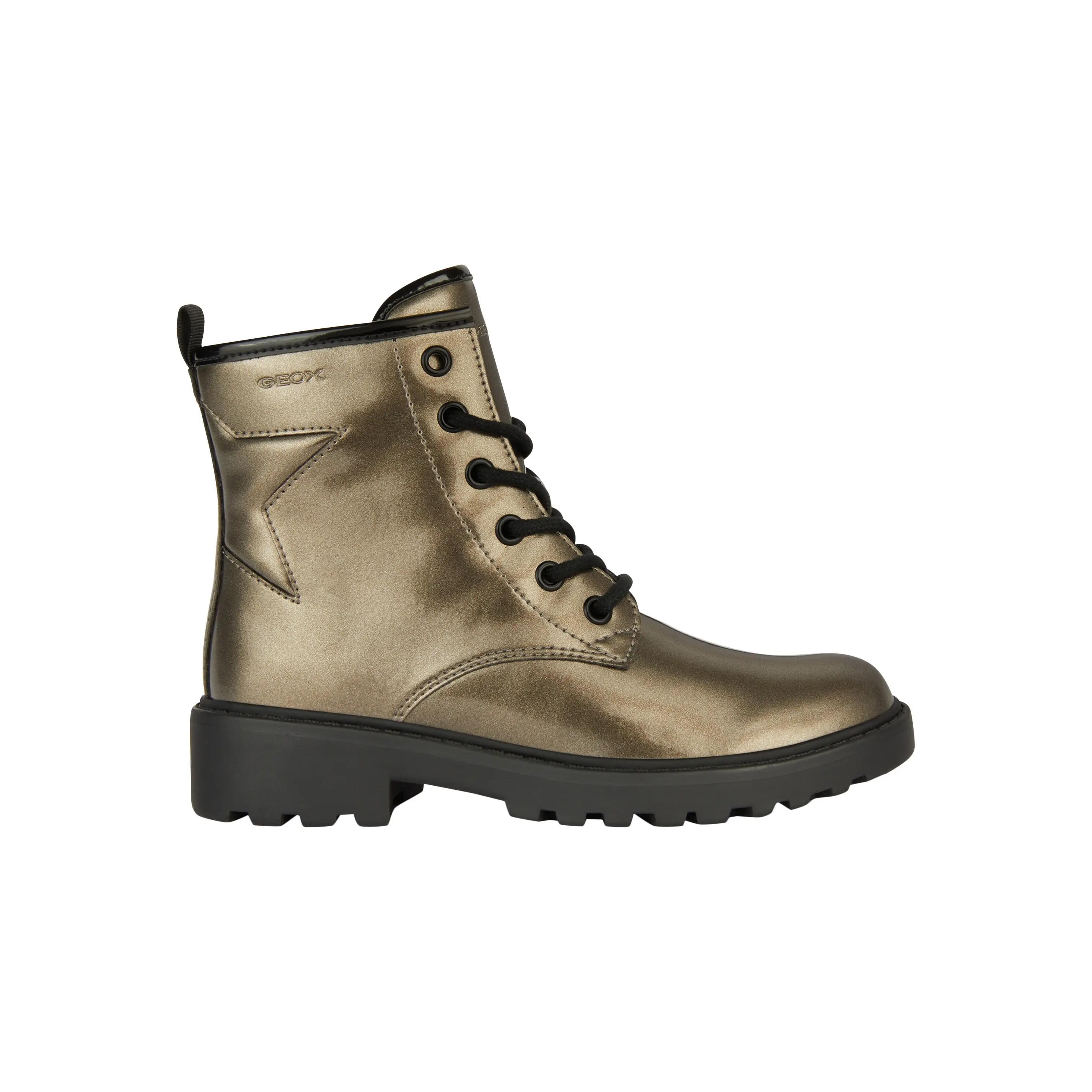 Bottes à Lacets Geox Casey - Enfant 2/5
