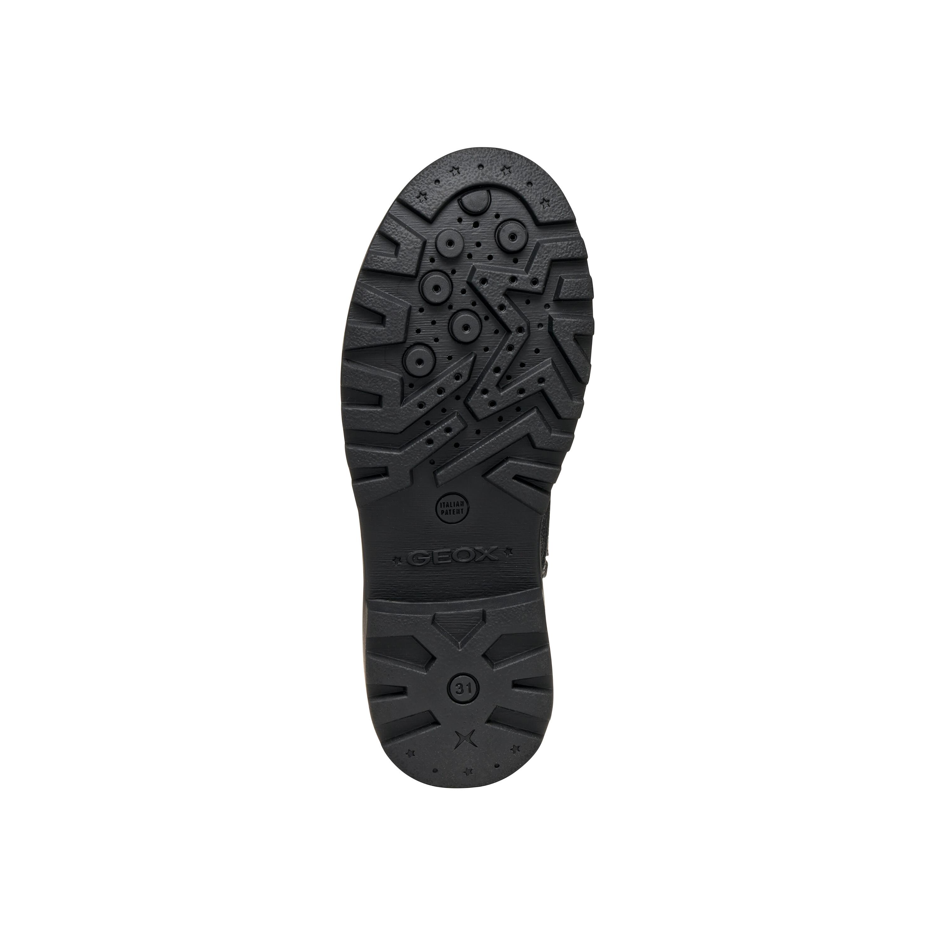 Botas Niña Geox J Casey Girl 5/5