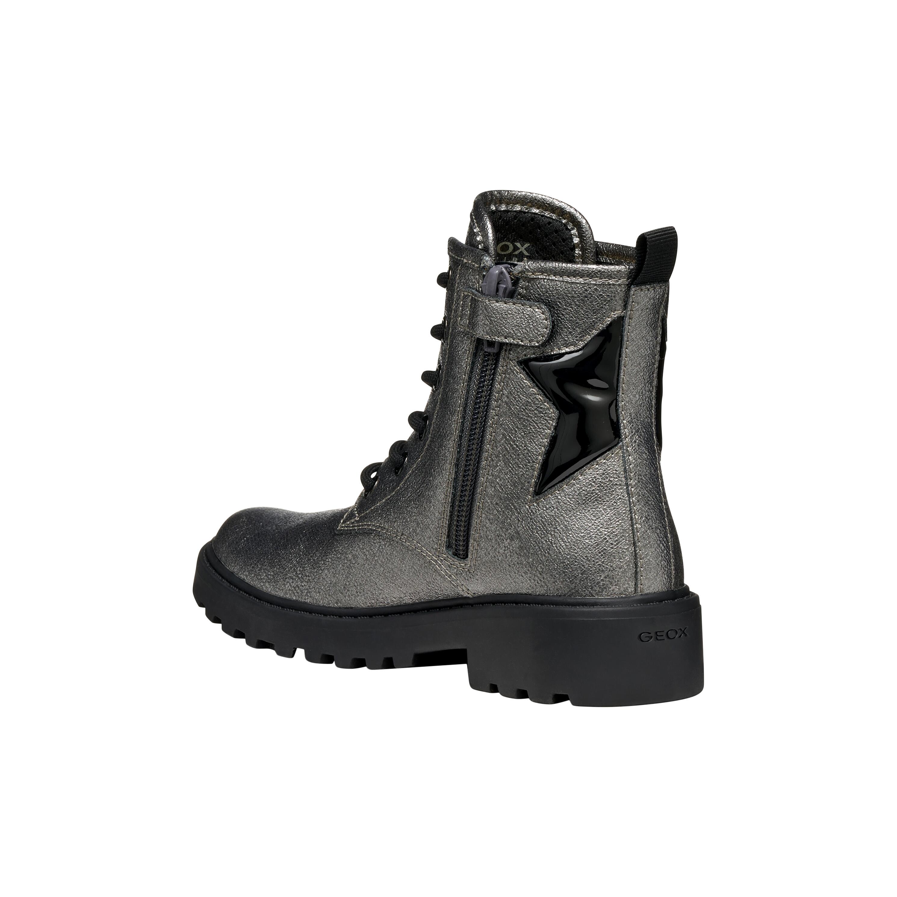 Botas Niña Geox J Casey Girl 4/5