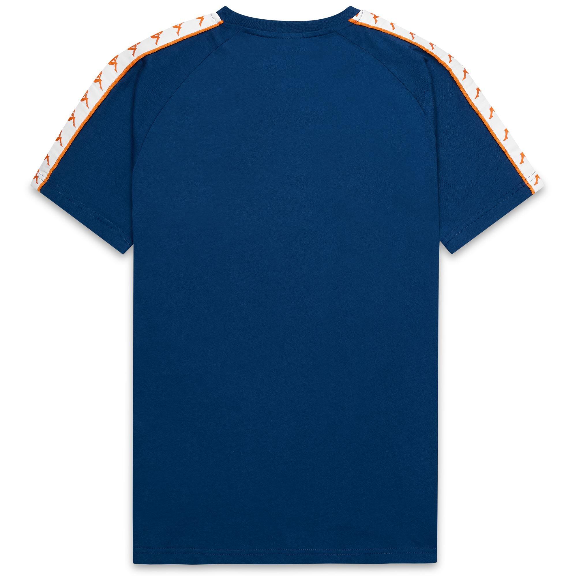 T-Shirt Kappa Coen Slim 222 Banda 3/7