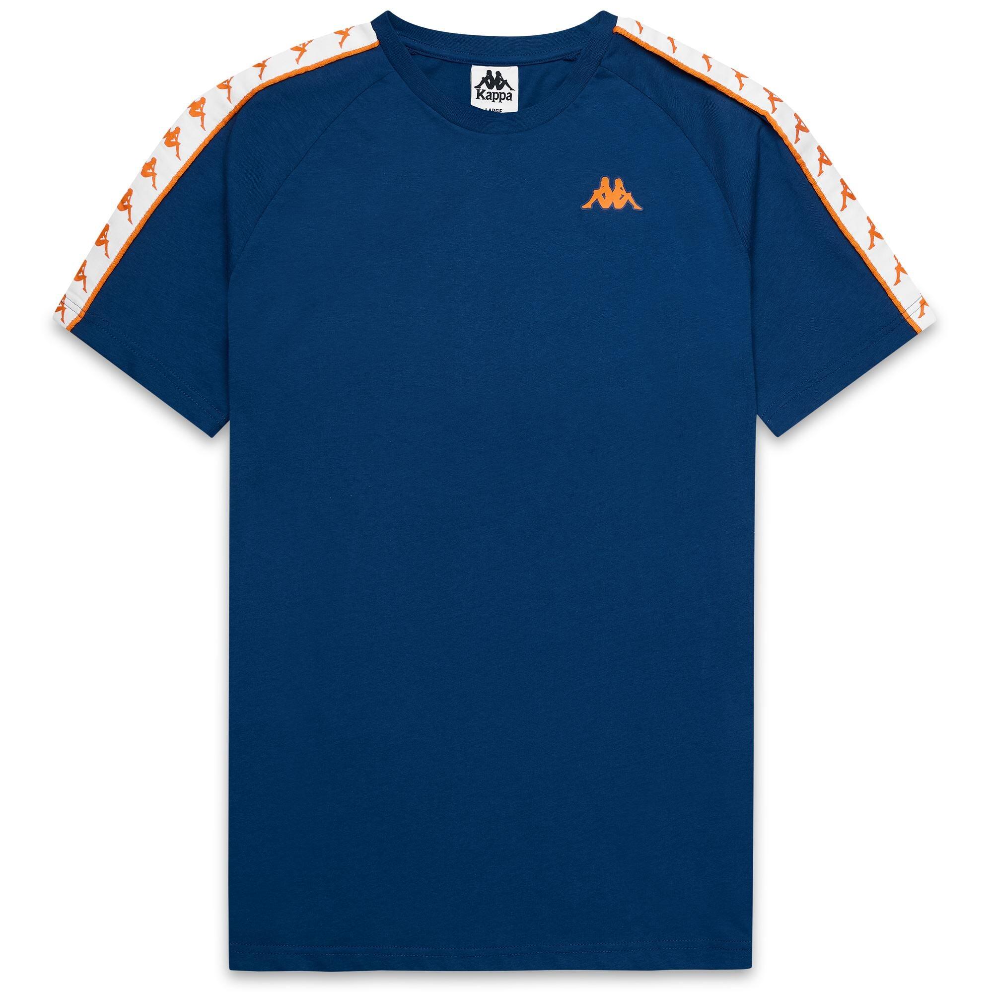 T-Shirt Kappa Coen Slim 222 Banda 2/7