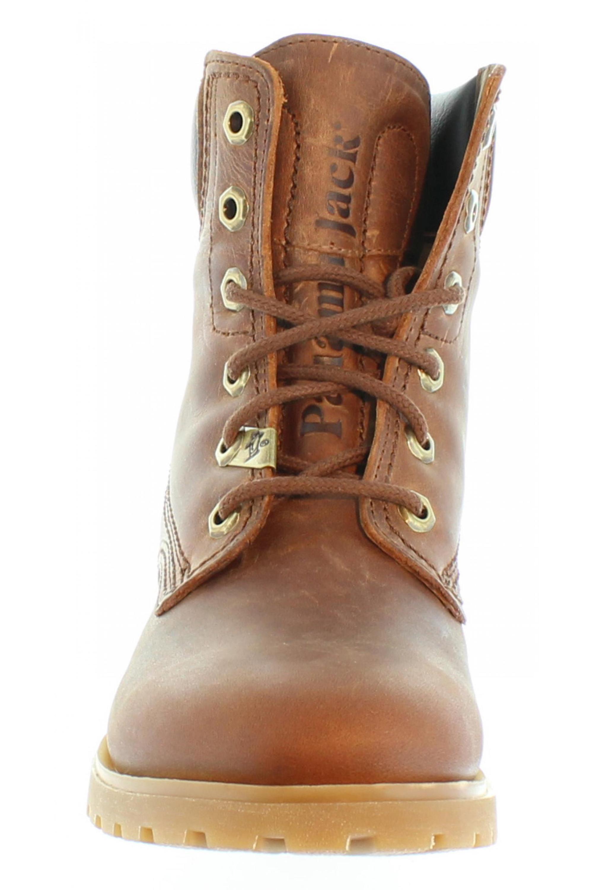 ZAPATOS Y COMPLEMENTOS PANAMA JACK  DE MUJER PANAMA 03 B168 3/5