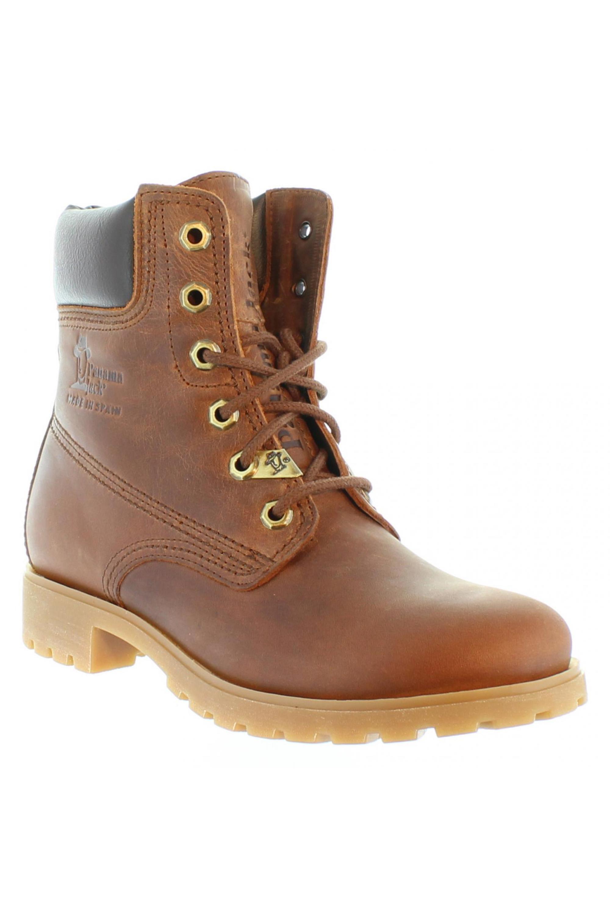 ZAPATOS Y COMPLEMENTOS PANAMA JACK  DE MUJER PANAMA 03 B168 2/5
