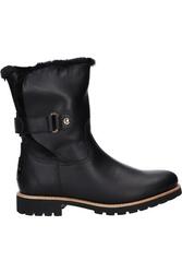 Bottes Panama Jack Modèle Felia Igloo Trav B2 Couleur Noir