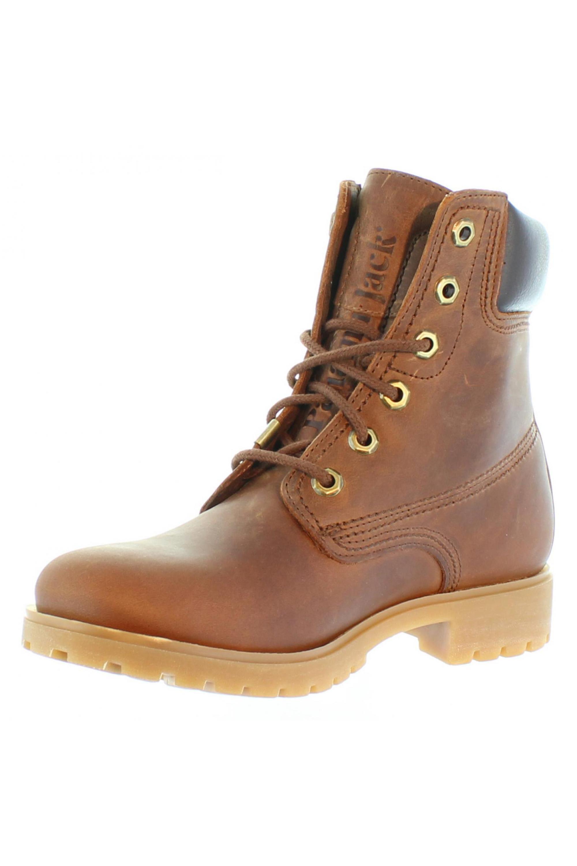 ZAPATOS Y COMPLEMENTOS PANAMA JACK  DE MUJER PANAMA 03 B168 4/5