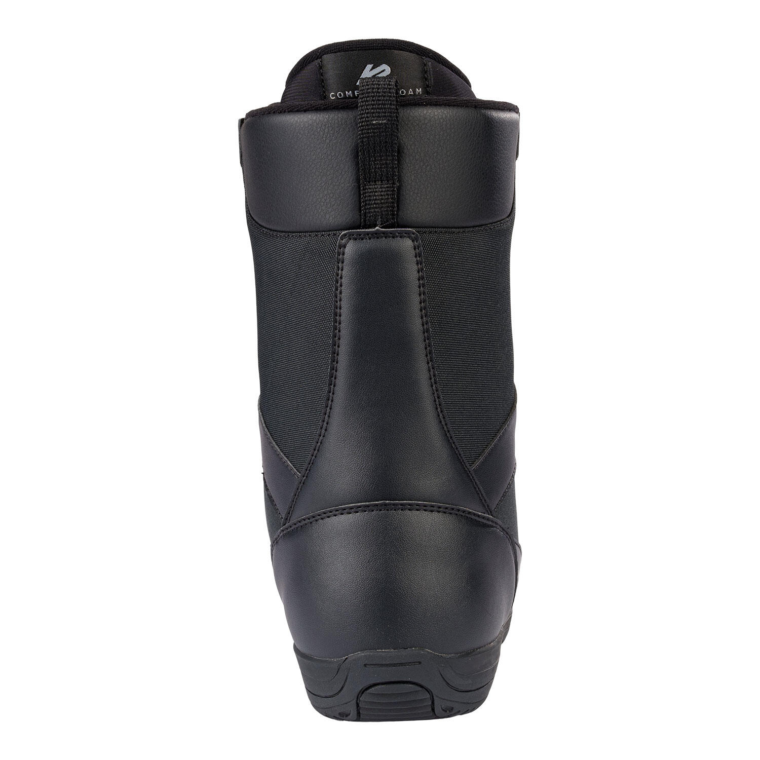 Boty K2 Market BLACK 2/5