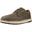Pantofi sport barbati Skechers Garlan - Pryor, Verde