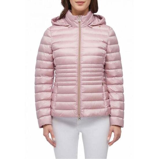 Giacca Geox Modello D Jaysen Colore Rosa