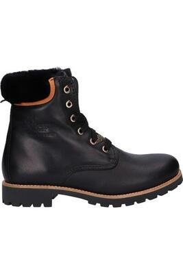 Panama Jack Modell Panama 03 Igloo Farbe Schwarz