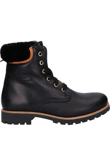 ZAPATOS Y COMPLEMENTOS PANAMA JACK DE MUJER PANAMA 03 IGLOO TRAV B2