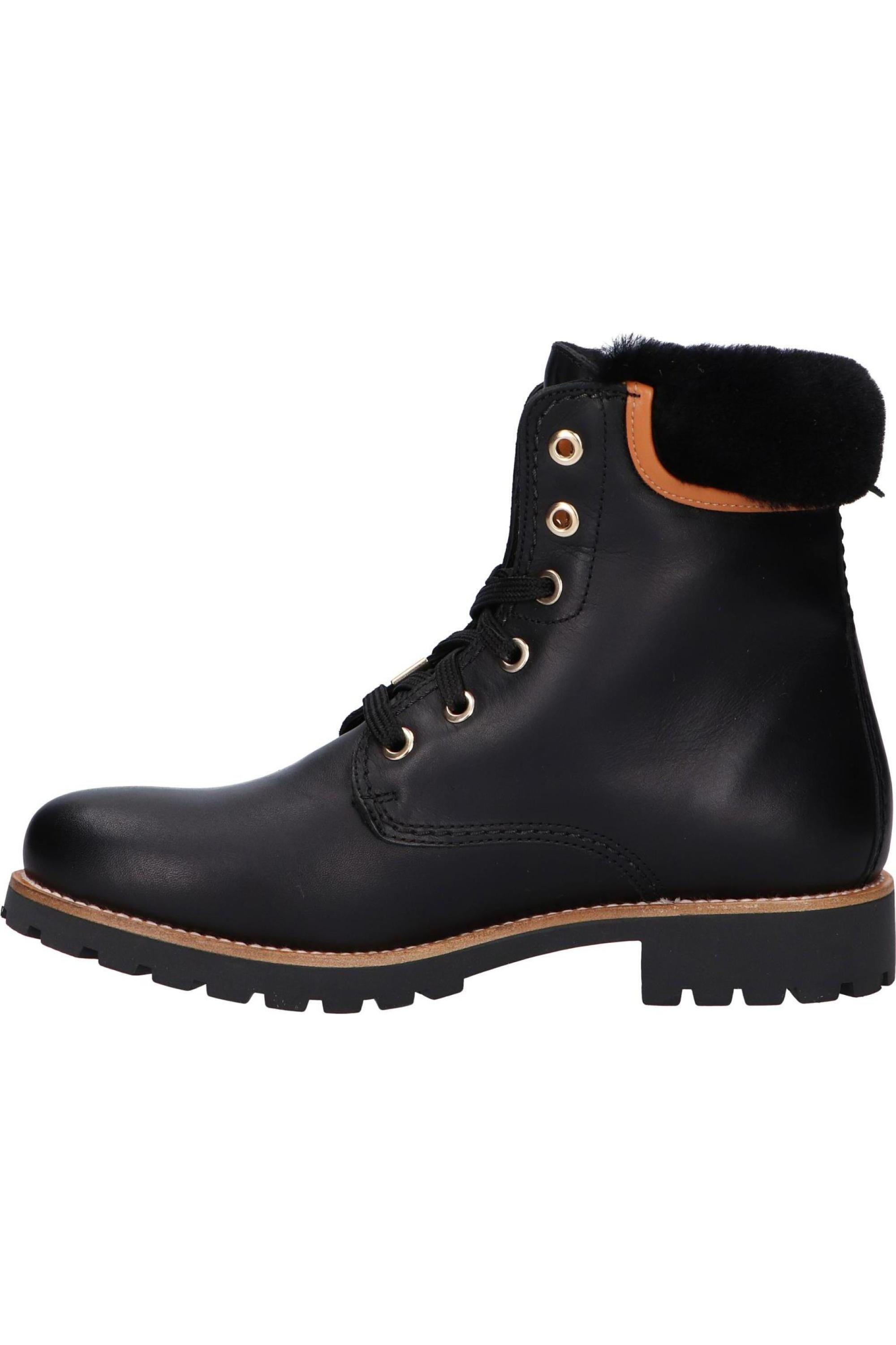 Panama Jack Modelo Panama 03 Igloo Cor Preto 4/5