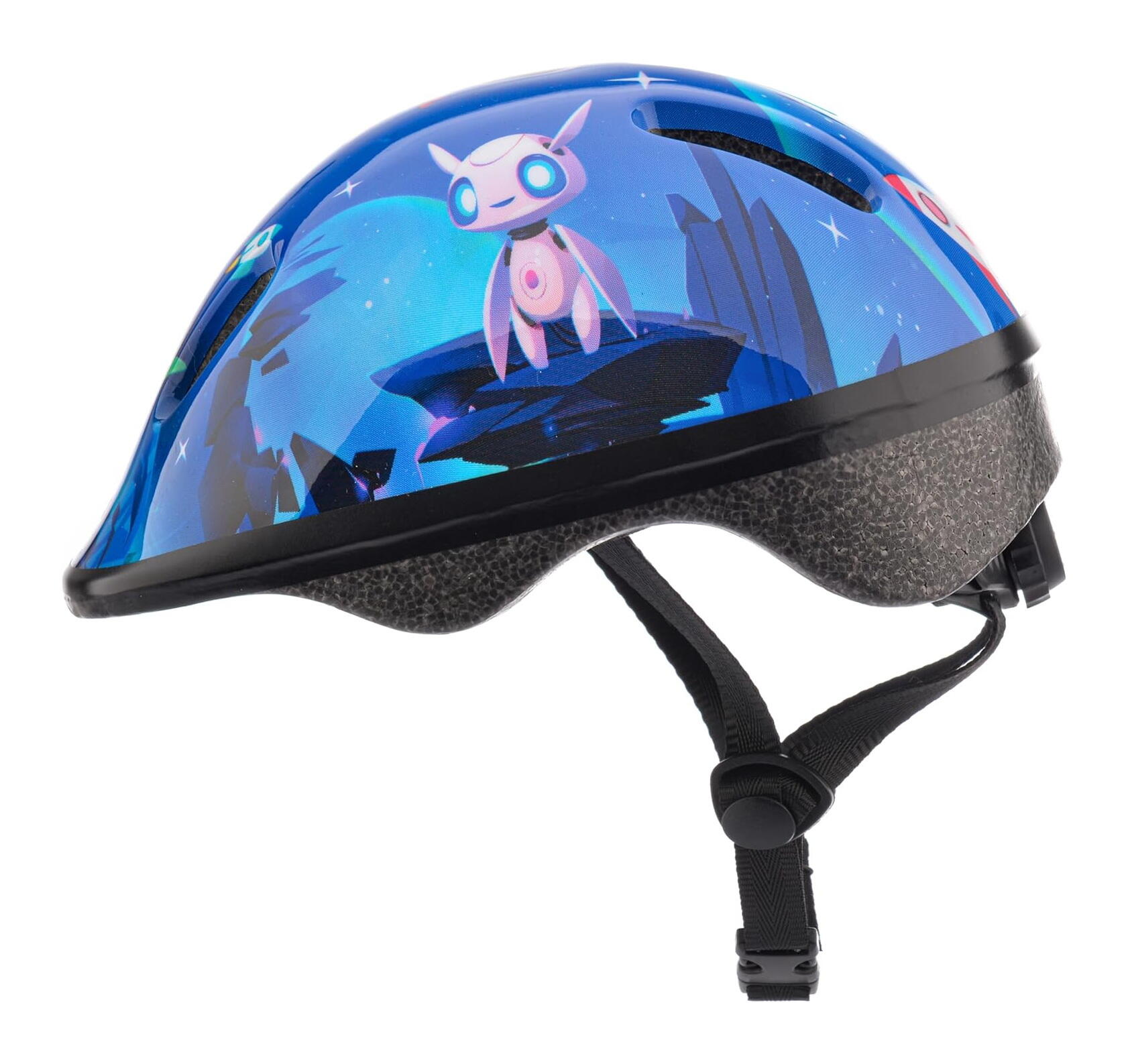 Casque Meteor pour enfants KS06 3/7