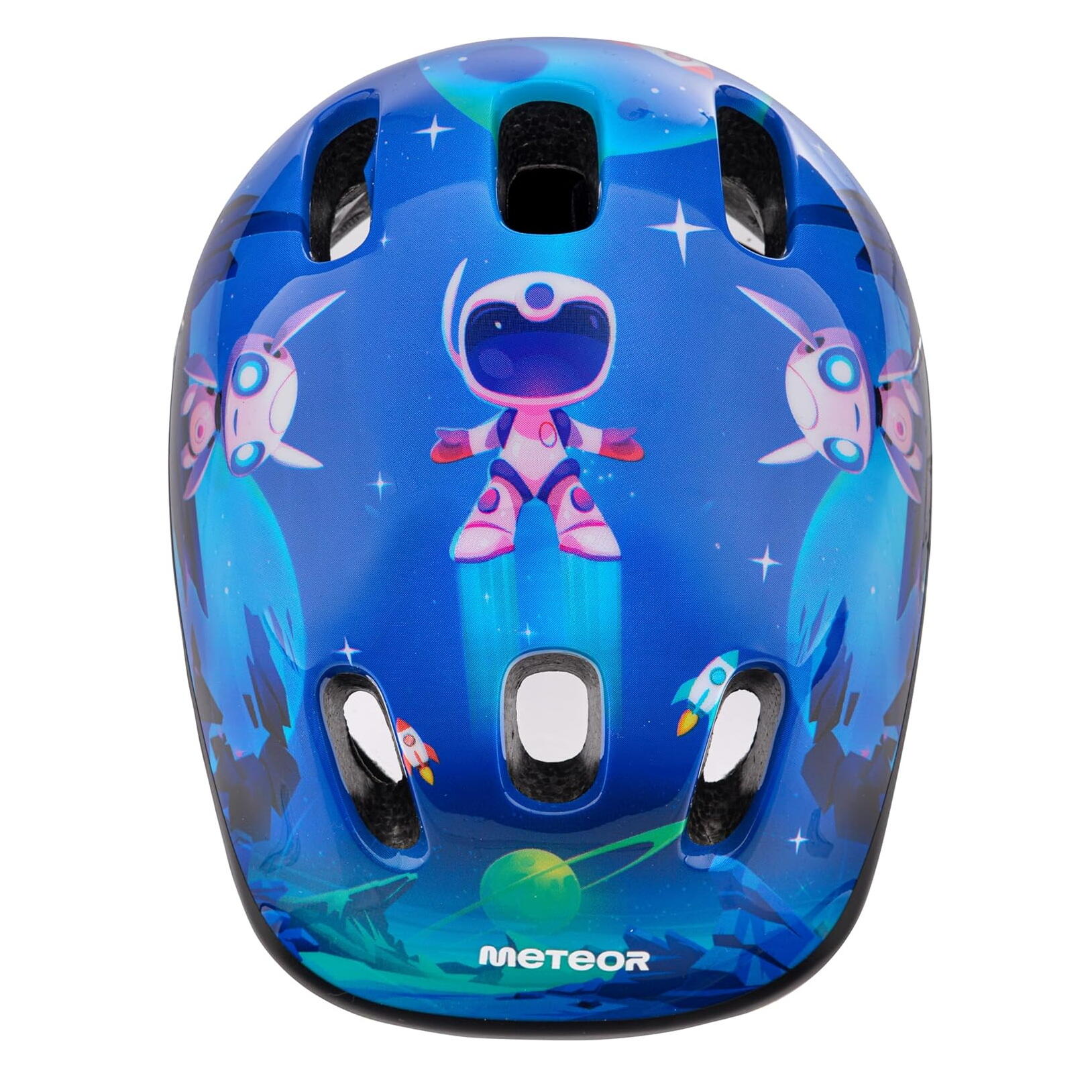Casque Meteor pour enfants KS06 4/7