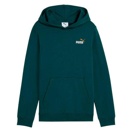 Sweatshirt à capuche enfant Puma Essentials 2