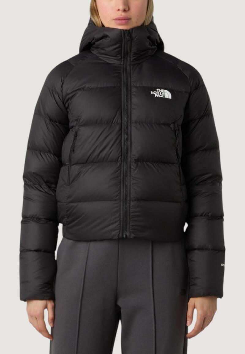 Plumífero W HYALITE DOWN HOODIE MUJER 4/5