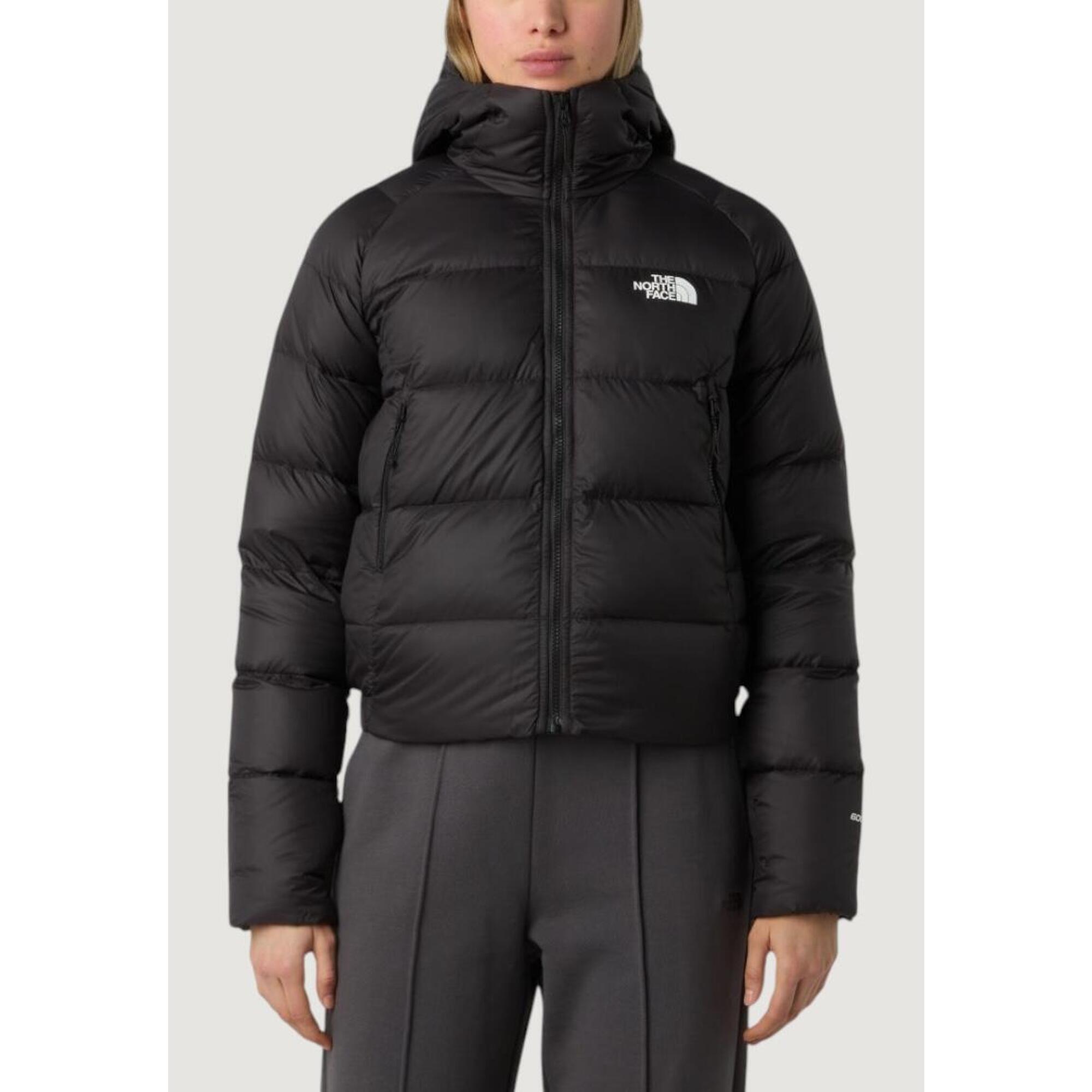 Jachetă cu puf W HYALITE DOWN HOODIE  FEMEI