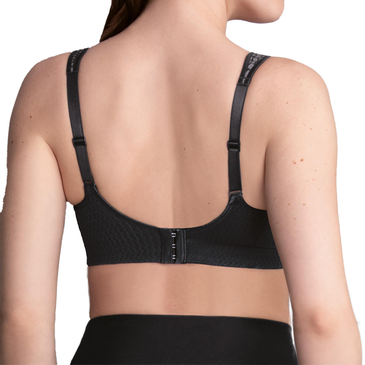 Brassière De Sport Maintien élevé - Air Control Delta Pad 3/5