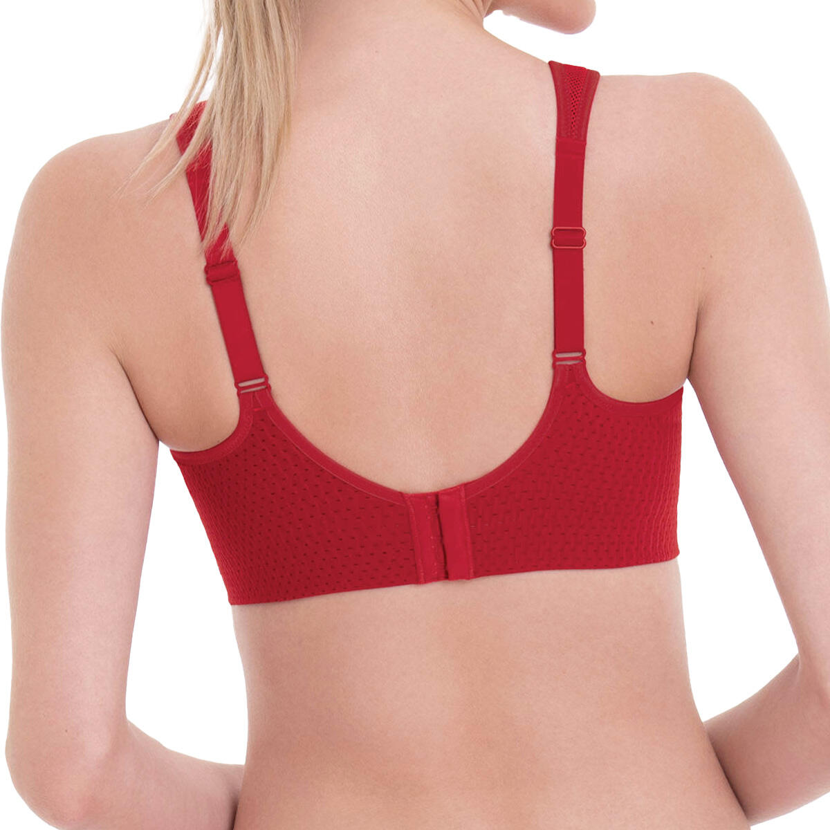 Brassière De Sport Maintien élevé - Air Control mit Delta Pad 3/4
