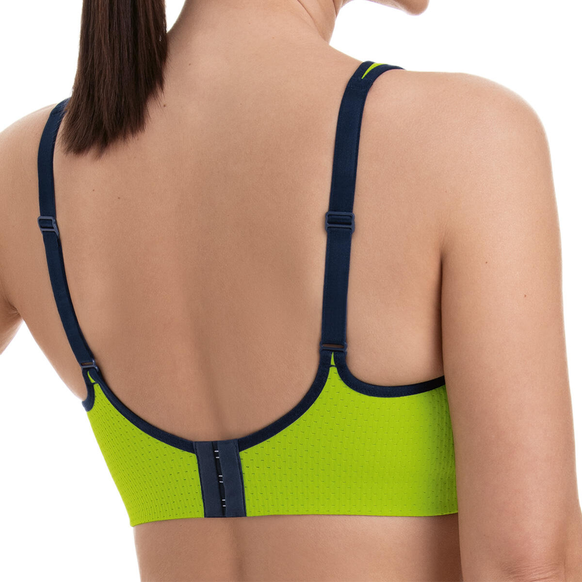 Brassière De Sport Maintien élevé - Air Control mit Delta Pad 3/4