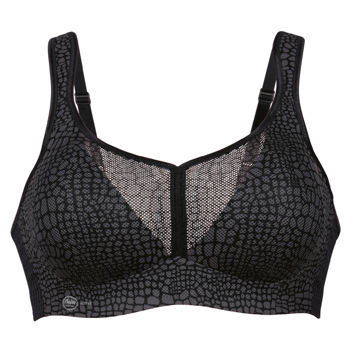 Brassière De Sport Maintien élevé - Air Control Delta Pad 2/5
