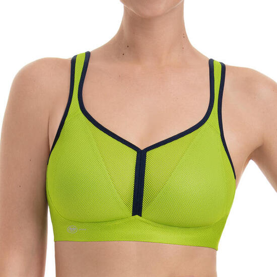 Brassière De Sport Maintien élevé - Air Control mit Delta Pad
