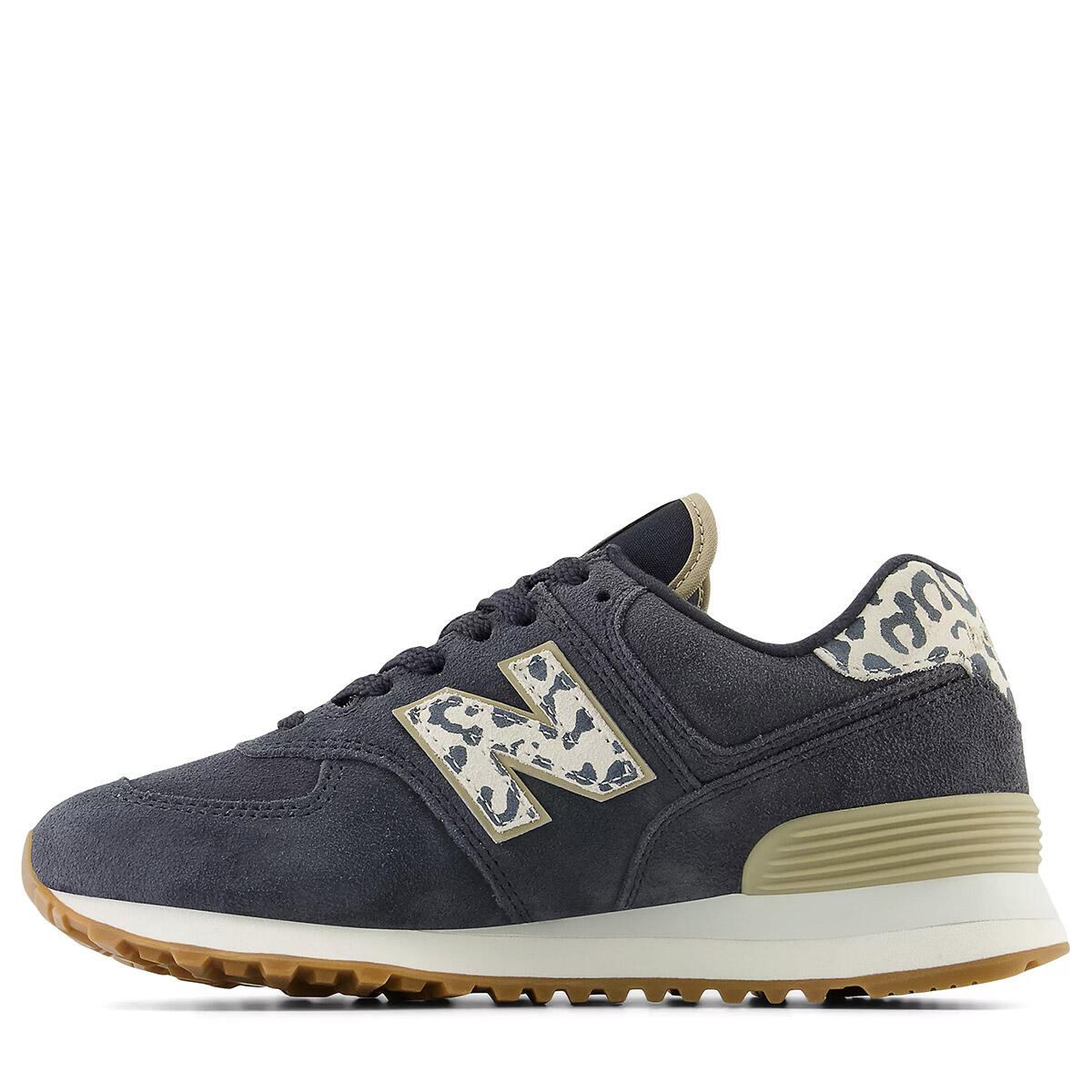 Baskets Femme 574 3/5