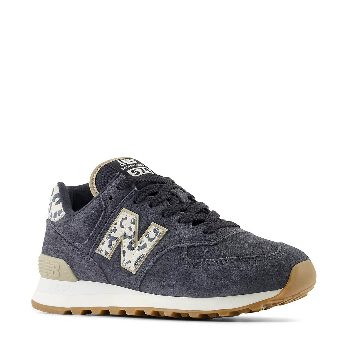 Baskets Femme 574 2/5