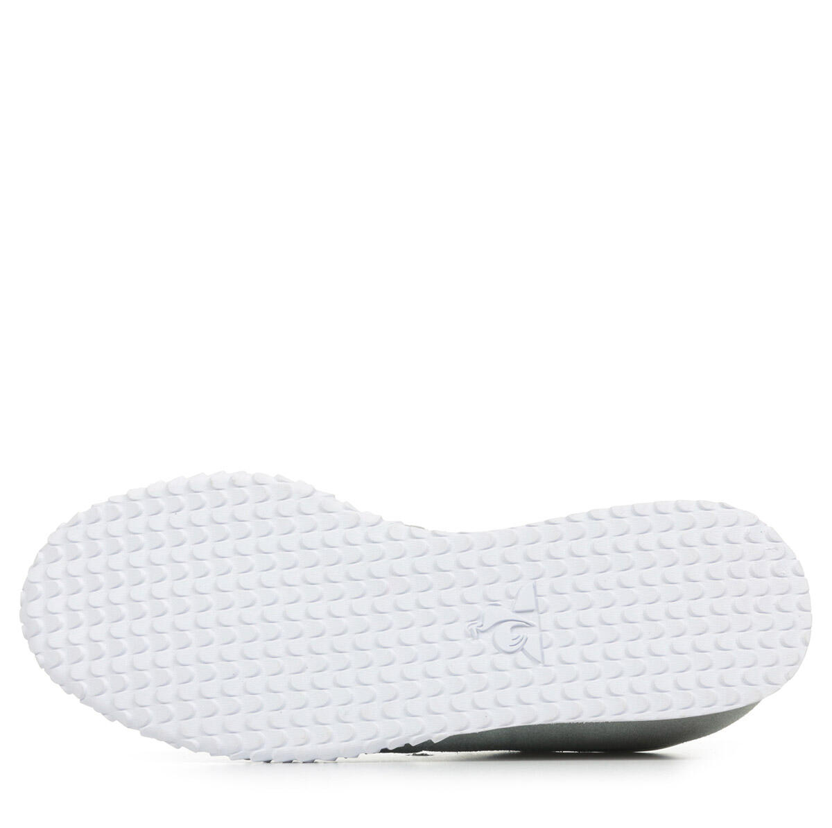 Chaussures Homme Le Coq Sportif VELOCE Blanc Blanc Le Coq Sportif 6/6