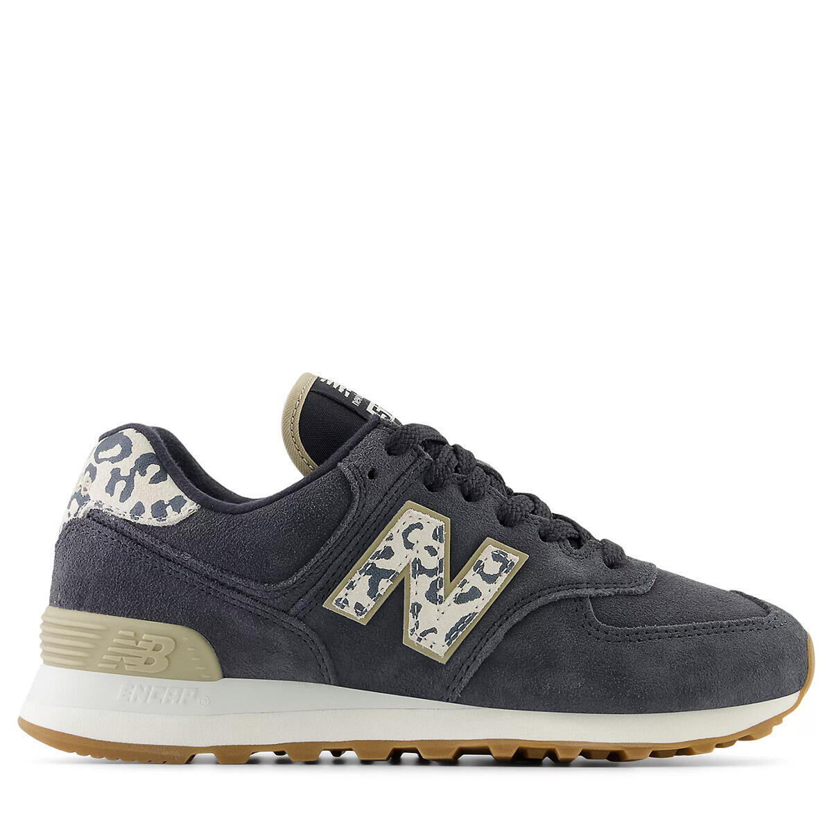 New Balance - Baskets Femme 574 - Chaussures De Sport - Multicolore - Decathlon