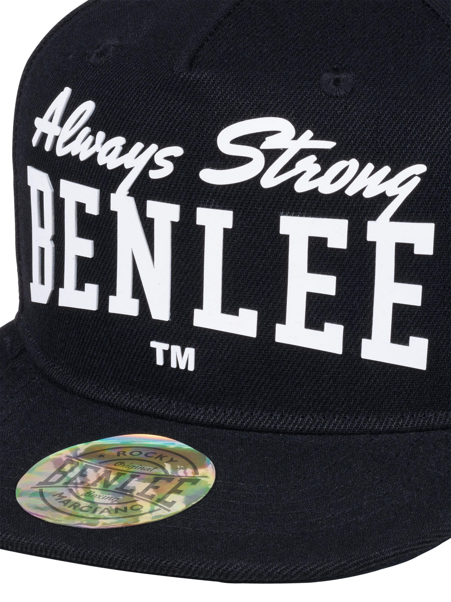 Kappe Benlee Cappy 4/5