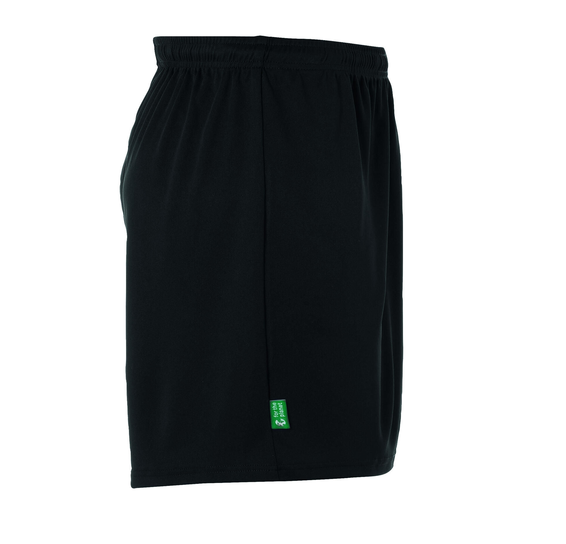 Pantalones cortos Center Basic Shorts FTP Women UHLSPORT 3/4