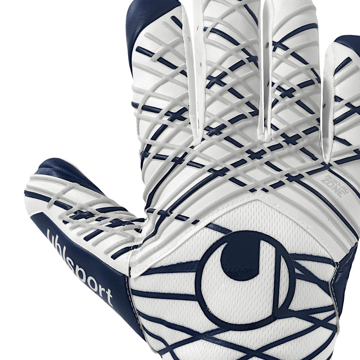 Guantes de portero Supersoft HN UHLSPORT 2/5