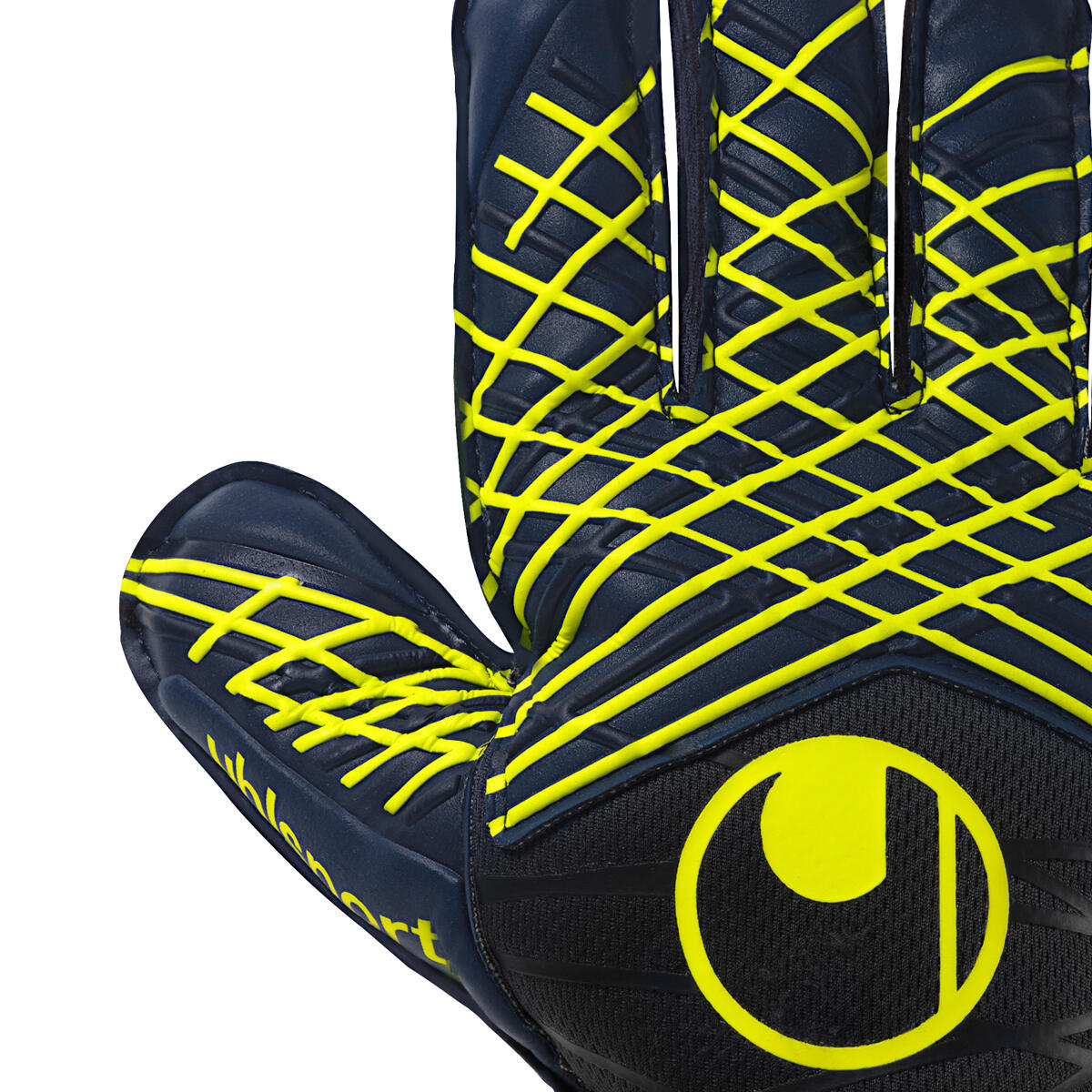 Luvas de guarda-redes Uhlsport Prediction Soft Pro 2/6