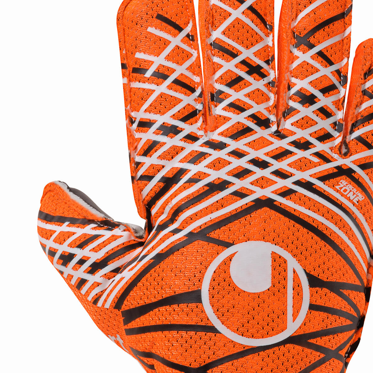 Luvas de guarda-redes Uhlsport Starter Resist+ 4/4