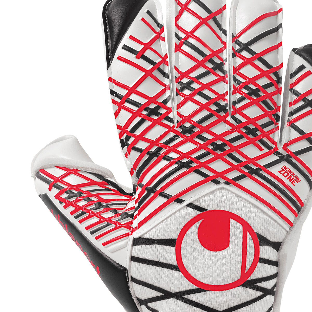 Keepershandschoenen ABSOLUTGRIP UHLSPORT 4/4