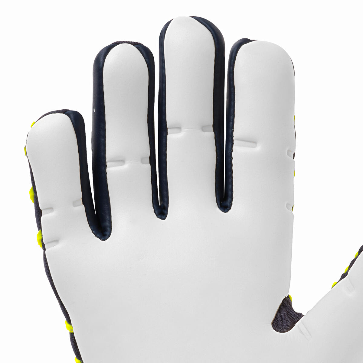 Torwarthandschuhe Uhlsport Prediction Absolutgrip HN Fit 3/4