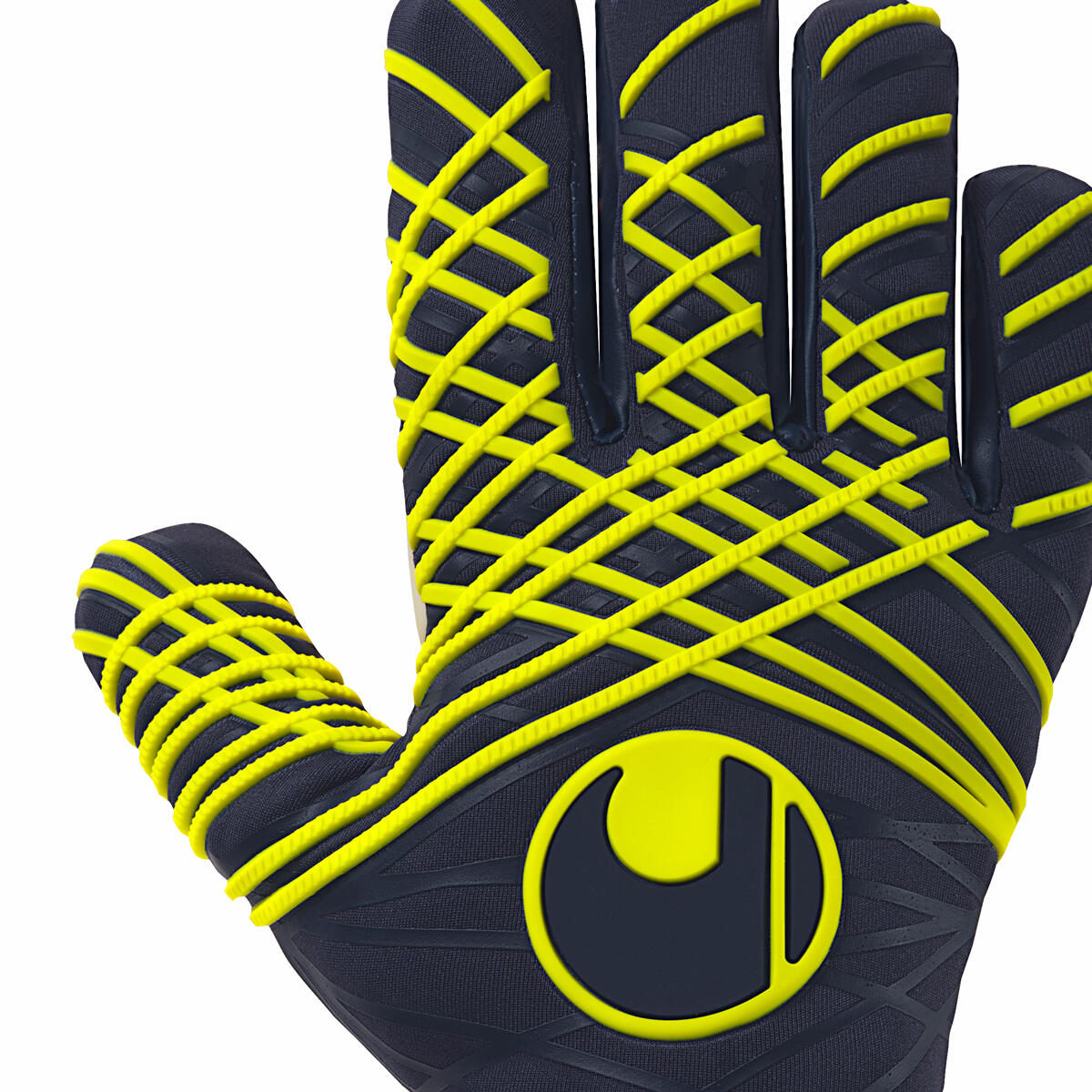Torwarthandschuhe Uhlsport Prediction Absolutgrip HN Fit 4/4