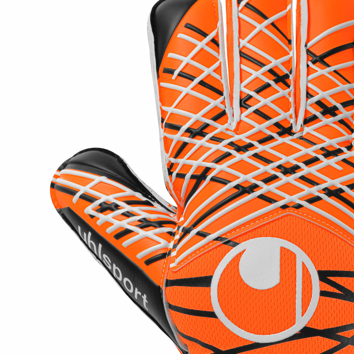 Luvas de guarda-redes Uhlsport Soft Resist+ 4/4