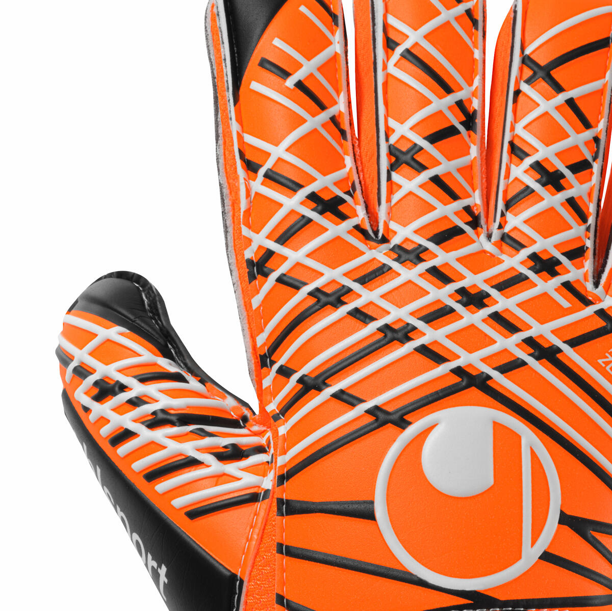 Keepershandschoenen uhlsport Soft Resist+ Flex Frame UHLSPORT 4/4