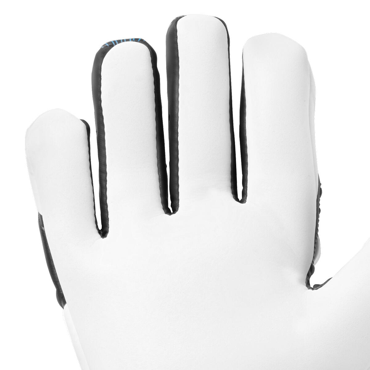 Luvas de guarda-redes para crianças Uhlsport Soft HN 3/4