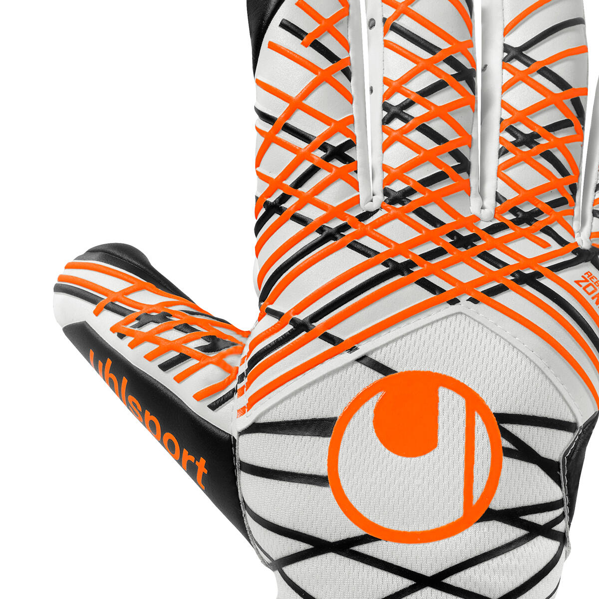 Guantes de portero SOFT HN COMP UHLSPORT 4/4