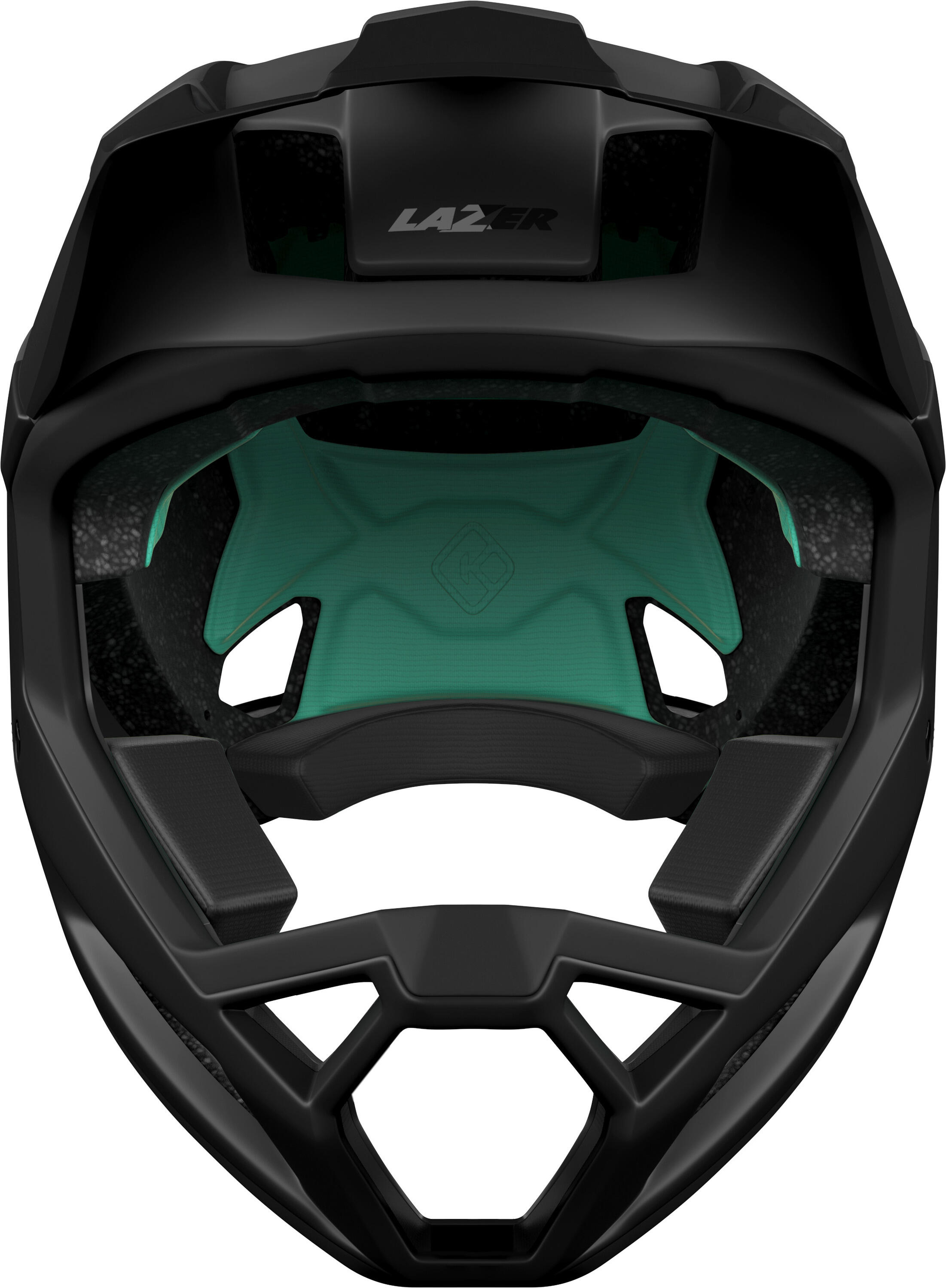 casque de vélo Cage KinetiCore 5/5