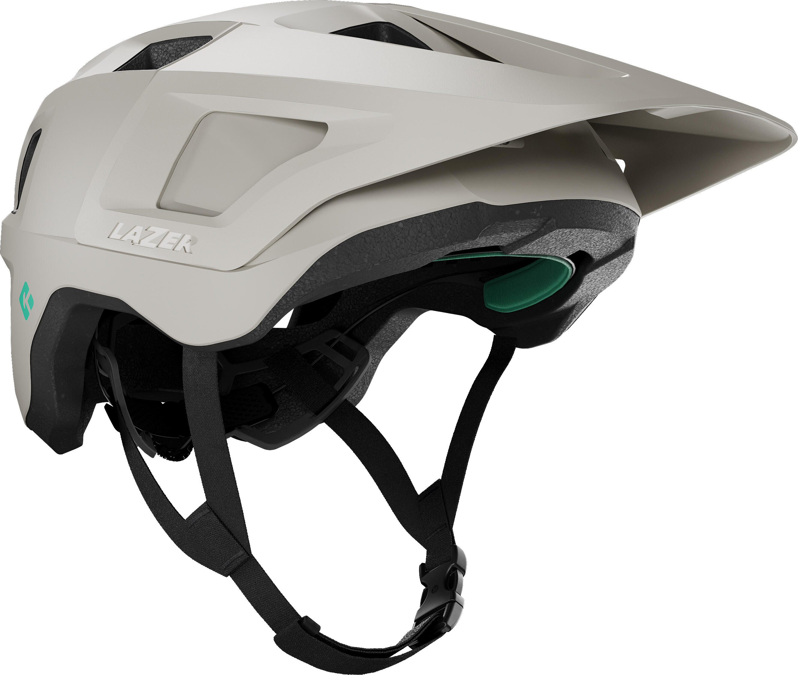 Headset Lazer Lupo KC 2/5