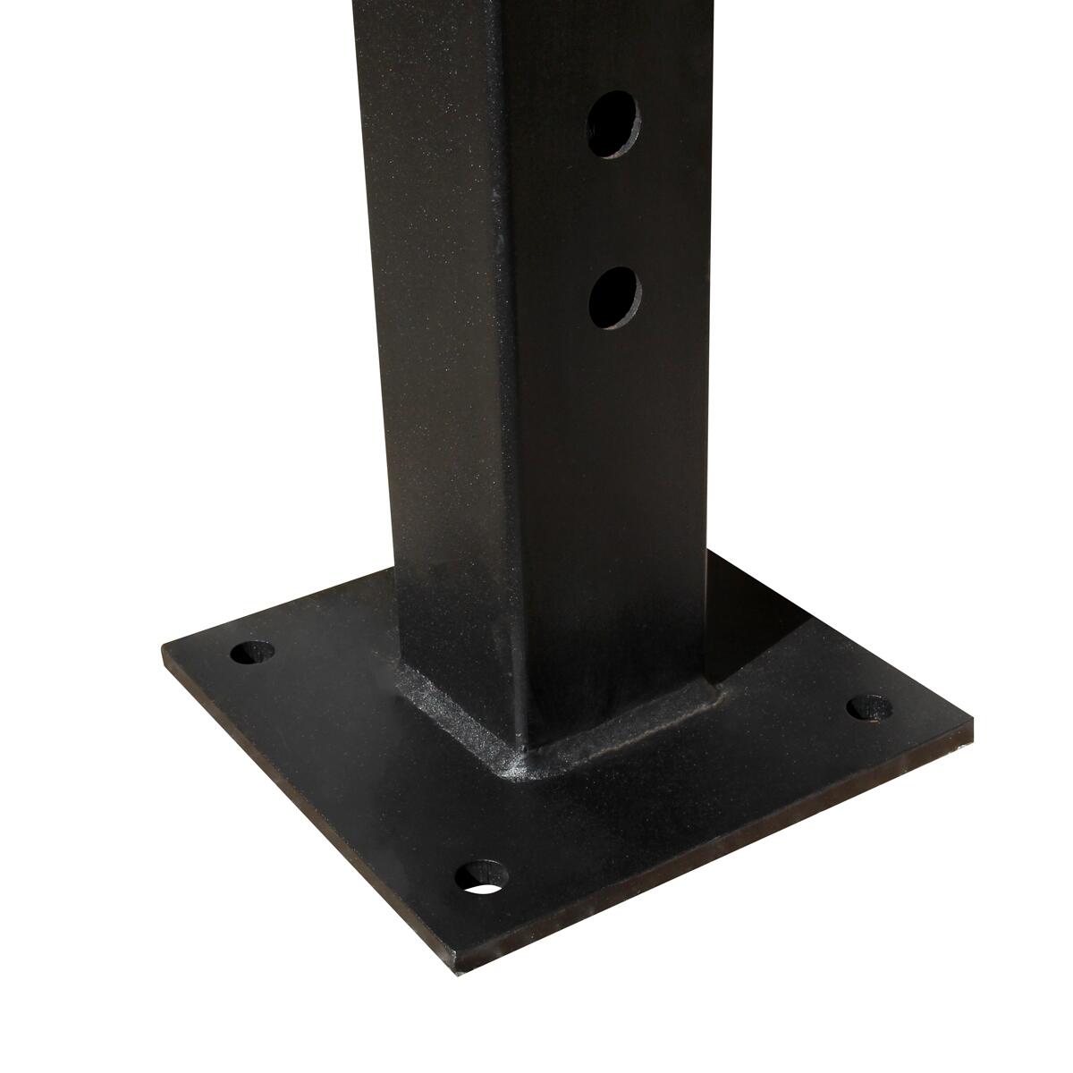 Nylon Bungee Fitness-Widerstandsgurt + XMount Omada 4/5