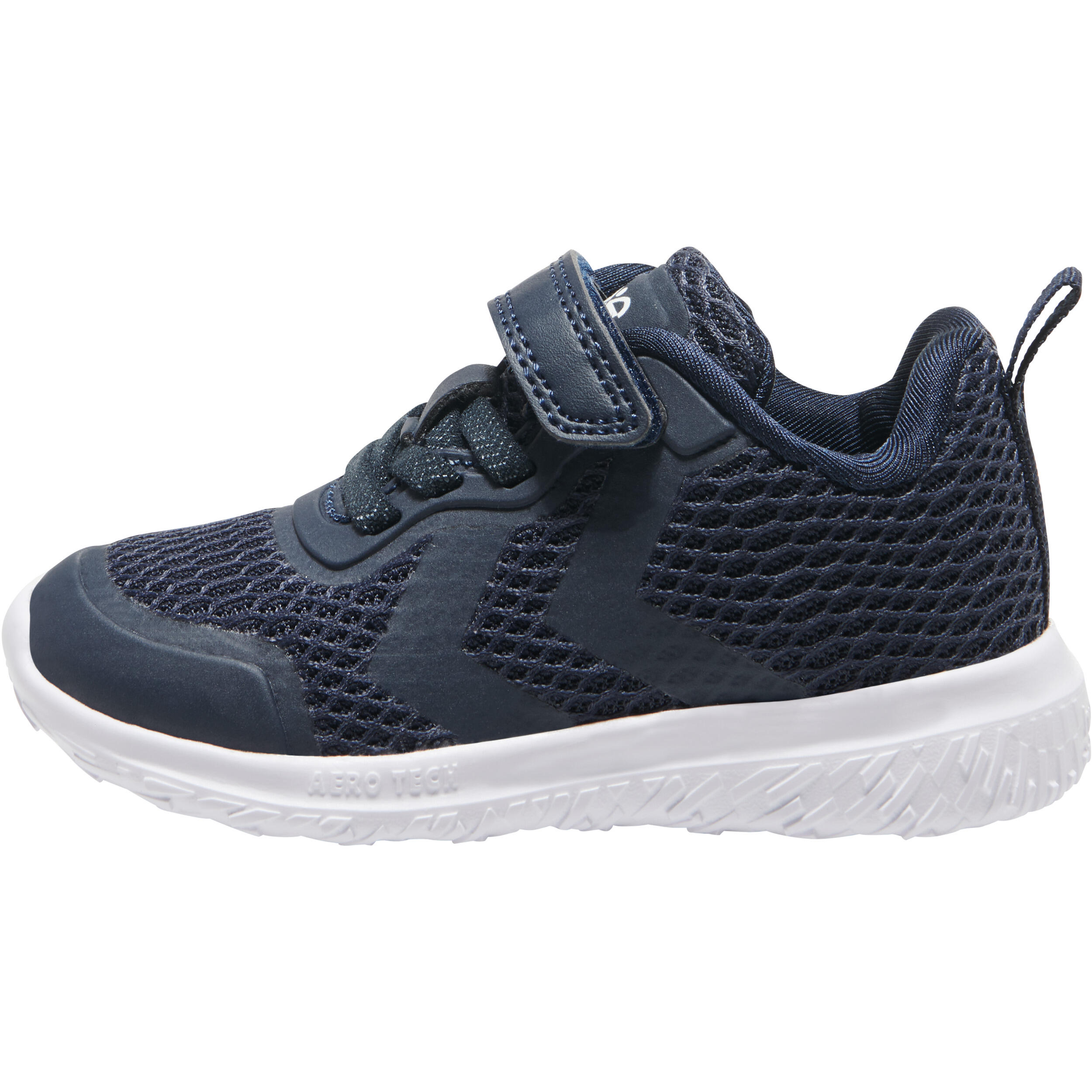 Sapatilhas de bebés Hummel Actus Recycled 2/7
