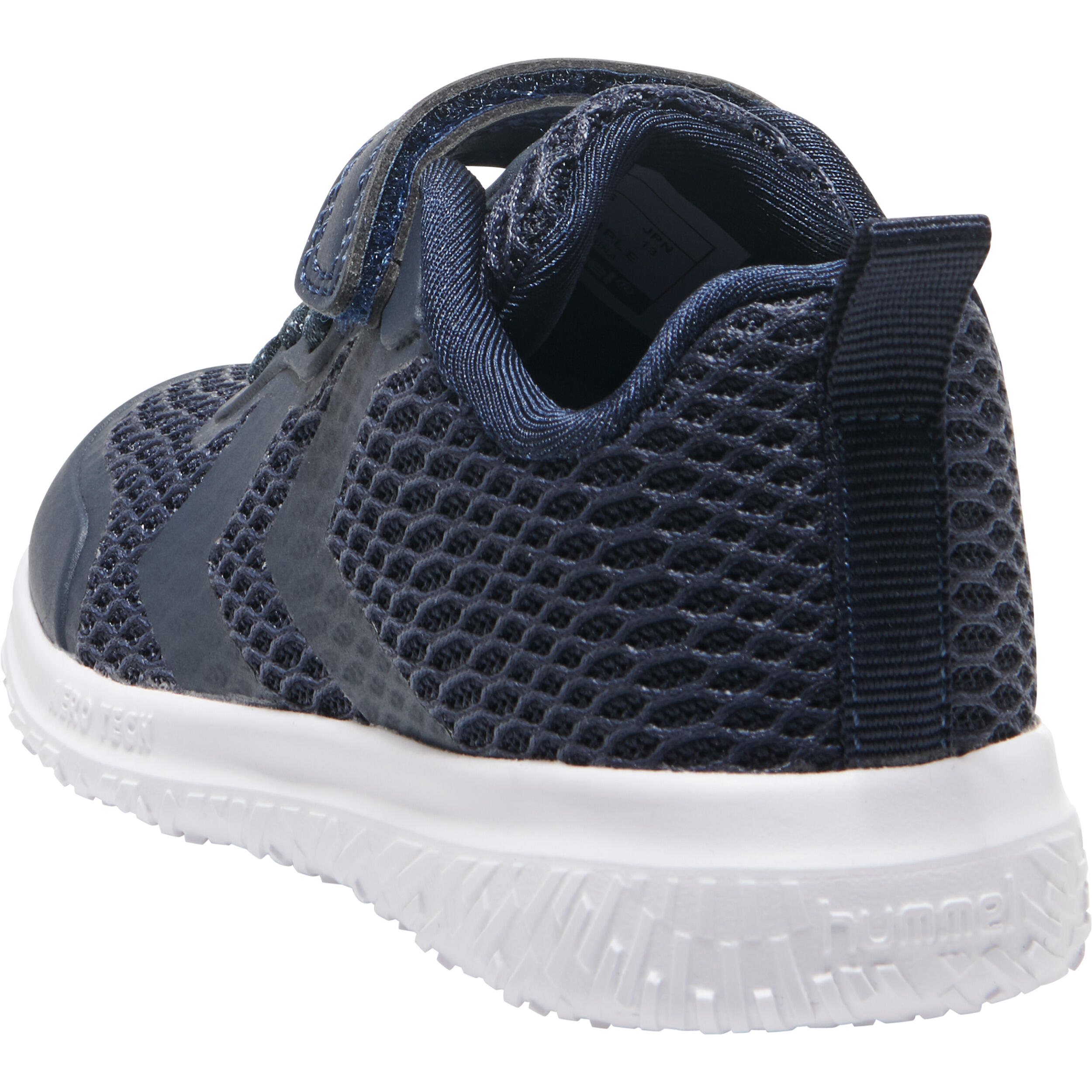 Sneakers für Babies Hummel Actus Recycled 4/7