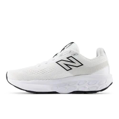Zapatillas de Running Fresh Foam 520 v9 Talla 37.5 - W520CW9 Blanco 2/5